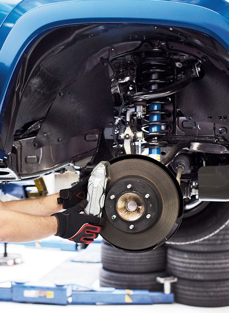 Brake-Replacement-in-Austin-TX