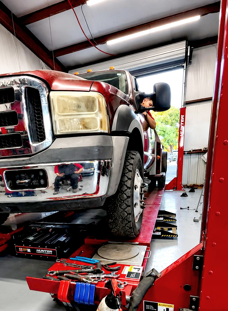 Shock-Replacement-in-Austin-TX