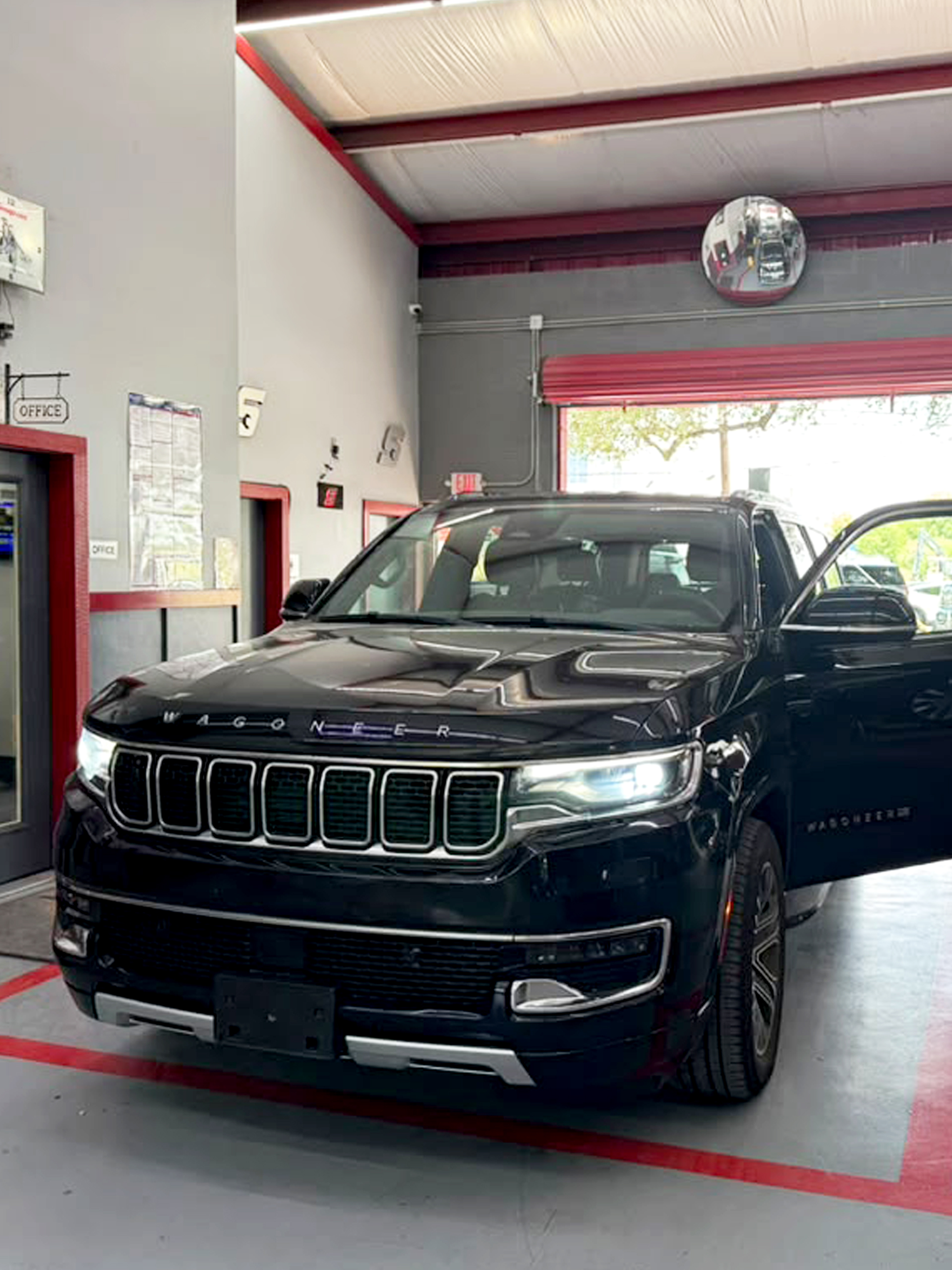 auto-repair-Hutto-tx