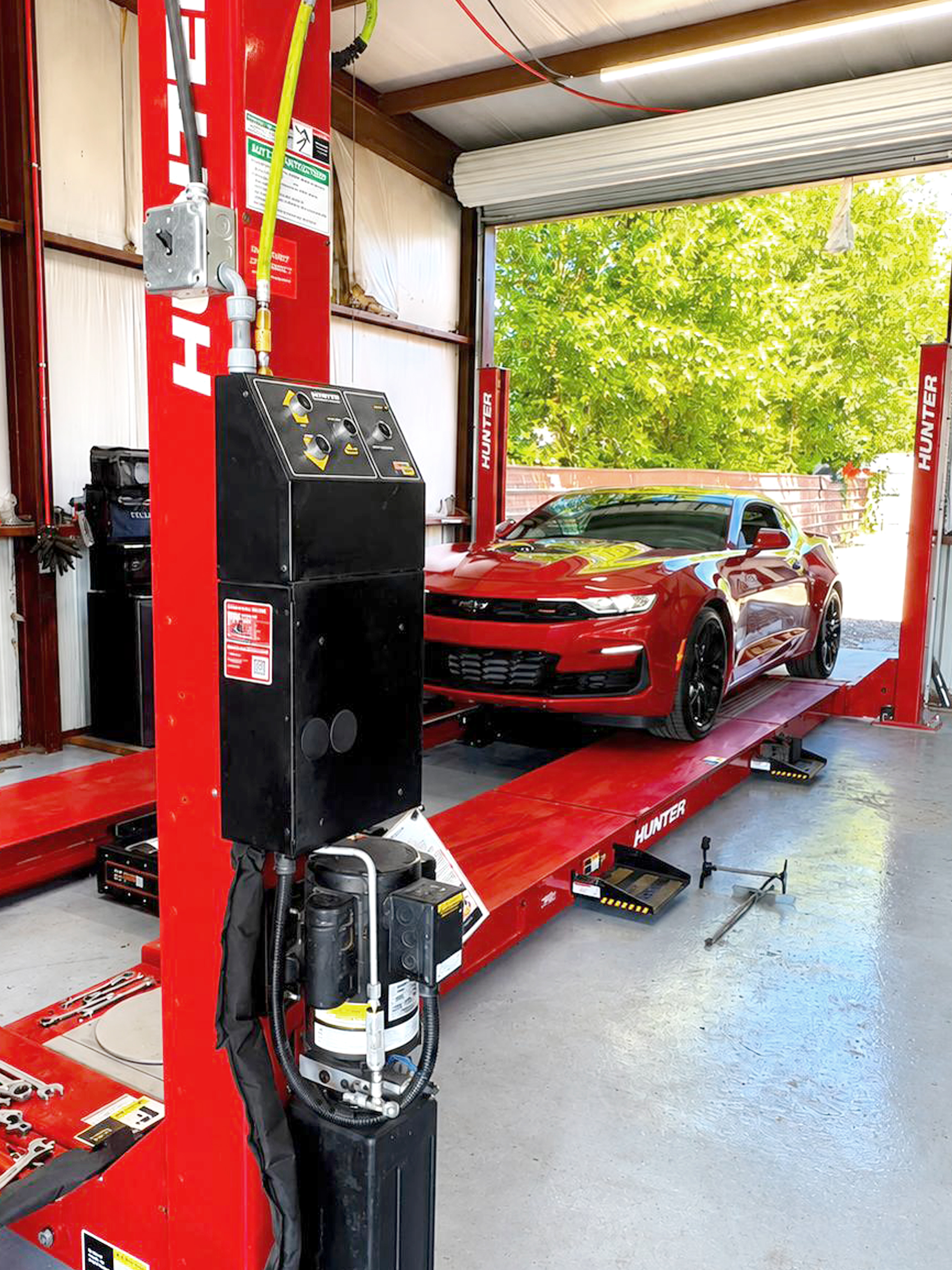 auto-repair-Leander-tx