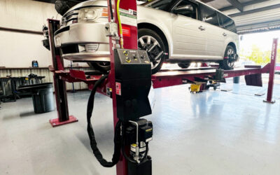 Wheel Alignment Services Austin TX